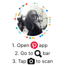 Mi Proyecto del curso: Introducción a Pinterest: perfil, tableros y pins. Un proyecto de Redes Sociales, Marketing Digital, Marketing de contenidos y Diseño para Redes Sociales de Danielle Souza - 18.05.2021