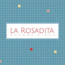 La Rosadita. Br, ing e Identidade, e Design de logotipo projeto de Cat Lemaire - 10.12.2020