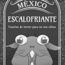 Libro ilustrado "México escalofriante".. Ilustração tradicional projeto de Ana Laura González Vargas - 21.05.2021