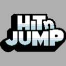 HitnJump by AlPh4x/Santi29. Proyecto final de curso : Creación de videojuegos de plataformas con Unity. Photograph, Post-production, Character Animation, and Game Development project by Santiago Espina - 05.18.2021