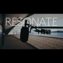RESONATE Talking Sound + Space. Un proyecto de Cine, vídeo y televisión de Luis Fernandes - 23.05.2021