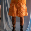 Tie Dye Set. Fashion, Fashion Design, Fashion Photograph, Sewing, Textile D, and eing project by Peter Wasp - 05.24.2021