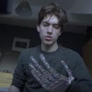 CG Cybernetic Hand . Cinema, Vídeo e TV, e 3D projeto de Alberto Scotti - 23.04.2021