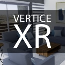 Vertice XR. Installations, Programming, Architecture, Interior Design, Unit, App Design, and App Development project by Daniel Mateo Posso Gonzalez - 03.26.2021