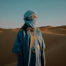 Morocco - 51trips. Un projet de Publicité, Vidéo, Réseaux sociaux , et Postproduction audiovisuelle de Helena Palau Arvizu - 15.01.2021