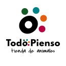 Todo Pienso, Tienda de animales. Design, Br, ing & Identit project by Alvaro Santamaría Muñoz - 05.26.2021