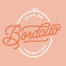 Club de Bordado Argentina. Bordado projeto de Gabi Goitía (Tejiendo Raíces) - 27.05.2021