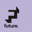 logo future. Graphic Design project by Syammy Rochman - 05.26.2021
