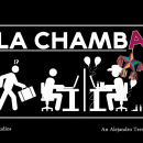 La Chamba. Film, Video, TV, and Script project by Ana Ávila - 05.29.2021