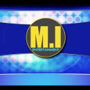 M. I. Entertainment Ein Projekt aus dem Bereich Kino, Video und TV, Audiovisuelle Produktion und Skript von Ana Ávila - 29.05.2021