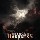 The Saga of Darkness. Film, Video, TV, 3D, Photograph, Post-production, 3D Animation, and Poster Design project by Iker Bilbao Moreno - 06.03.2021
