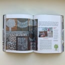 Uppercase: Encyclopedia of Inspiration: Print/Maker. Projekt z dziedziny Design,  Sztuki piękne i Stemple użytkownika Jeanne McGee - 03.06.2021
