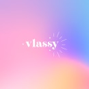 Vlassy. Design, Br, ing & Identit project by doubla a - 06.01.2020