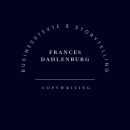 Mi marca e identidad . Br e ing e Identidade projeto de Frances Dahlenburg - 05.06.2021