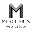 Campaña de lanzamiento de Mercurius Real Estate. Escrita, Cop, writing, Redes sociais, e Comunicação projeto de Juan Ramirez - 07.06.2021