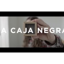 La Caja Negra. Un progetto di Fotografia, Belle arti e Video di Rafa Jacinto - 07.06.2021