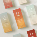 Quetz. Art Direction, Br, ing, Identit, Packaging, T, and pograph project by Rebeca Anaya - 06.07.2021