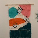 Mi proyecto de curso. Un proyecto de Crochet de Gladys Novoa - 12.06.2021