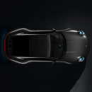 PORSCHE 911 (992) Carrera 4S Ein Projekt aus dem Bereich 3D, Design von Kraftfahrzeugen, 3-D-Modellierung und 3-D-Design von Jose Villuendas Alonso - 21.07.2020