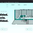 InnGarden - Productos para Exterior e Intemperie. Un progetto di Architettura dell'informazione, Web design e Web development di Roger Eduardo Quintal Santos - 21.02.2021