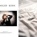 Spoiled Kids. Fotografia projeto de Mir Garcia - 17.06.2021