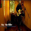 Stay · Mac Miller Live Looping cover by Cocomatarutinas. Música, Produção audiovisual, Realização audiovisual, e Produção musical projeto de Leandro Schmutz - 11.10.2019