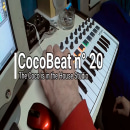 CocoBeat n° 20 - LATE NIGHT COOK UP IN ABLETON LIVE. Un progetto di Musica, Video, Produzione audiovisiva, Video editing e Produzione musicale di Leandro Schmutz - 02.08.2020