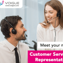 virtual assistants Ein Projekt aus dem Bereich Werbung von Voigue Australia - 17.07.2021