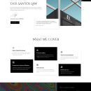 Mi Proyecto del curso: Introducción al diseño UI . Design, Interactive Design, Web Design, Mobile Design, and App Design project by Emanuel Peña - 06.20.2021