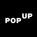 Co-founder of The Pop Up Agency. Consultoria criativa, Marketing, e Criatividade projeto de Abraham Asefaw - 21.06.2021