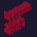 Texto personalizado en textiles 2020. Un proyecto de Diseño de Moisés Lemus - 22.06.2021