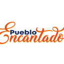 Logo Pueblo Encantador 2021. Design projeto de Moisés Lemus - 22.06.2021