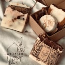 Branding - Jabonsol. Advertising, Br, ing, Identit, Graphic Design, Packaging, Logo Design, Product Photograph, Commercial Photograph, Instagram Photograph & Instagram Marketing project by Nerea Matamoros Santamaría - 06.24.2021
