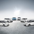 Toyota Hybrid - Rome Experiment Ein Projekt aus dem Bereich Werbung von Adrian Mediavilla - 25.06.2021