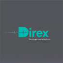 Direx. Un progetto di Design, Br, ing, Br, identit, Graphic design, Signage design e Design di loghi di Think Diseño - 28.06.2021