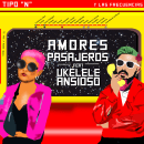 Tipo "N" y Las Frecuencias -"Amores Pasajeros" Feat. Ukelele Ansioso (Lyric Video). Film, Video, TV, Animation, Video, Character Animation, 2D Animation, Creativit, and Video Editing project by Leonel Crets - 06.29.2021