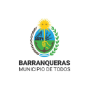 Municipio de Barranqueras. Design projeto de Damián Aquino - 29.06.2021