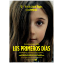 Los primeros días. Een project van Film, video en televisie,  Video, Stor y telling van Juan Rayos - 05.11.2013