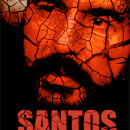 "SANTOS" Cortometraje . Film, Video, TV, Film, and Filmmaking project by IMAGO ENTERTAINMENT - 07.29.2019