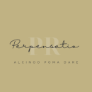 Perpensatio. Br, ing, Identit, Education, Marketing, Web Design, Writing, Social Media, Communication, and Social Media Design project by Han Aire - 07.02.2021