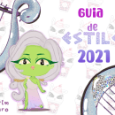 Medusa Kiss. Ilustração tradicional, Br, ing e Identidade, Design de personagens e Ilustração digital projeto de Ana Alfaro - 03.07.2021