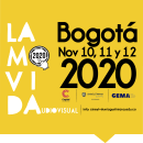 LA MOVIDA 2020 por Canal Capital. Un projet de Design , Installations , et Cinéma, vidéo et télévision de Jorge Andrés Trujillo Castro - 05.07.2021