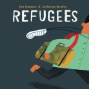 Refugees. Projekt z dziedziny Stor i telling użytkownika Ilan Brenman - 05.07.2021