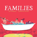 Families. Stor, and telling project by Ilan Brenman - 07.03.2021