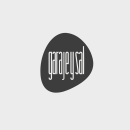 Logotipo Garaje y sal. Un proyecto de Gestión del diseño y Diseño gráfico de Daniel Lores - 01.05.2014