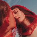 'The red lace' Ein Projekt aus dem Bereich Fotografie von Angela Garcia - 07.07.2021