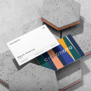 Cieloroto Ein Projekt aus dem Bereich Br und ing und Identität von Debut - 12.07.2021