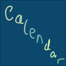 Calendar Ein Projekt aus dem Bereich Kreative Beratung und Kreativität von perepunti - 13.07.2021