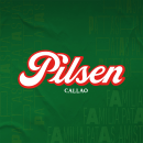 Campaña para Pilsen. Publicidade projeto de Ariana Rivas Tello - 13.07.2021