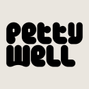 Petty Well. Un projet de Br et ing et identité de Brand Brothers - 16.07.2021